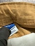 Old Navy Solid Brown Khakis Size 20 - photo 3