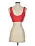 Fabletics Red Sports Bra Size S (estimated) - photo 2
