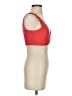 Fabletics Red Sports Bra Size S (estimated) - photo 4