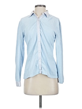 J. Mc Laughlin Long Sleeve Polo