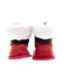 Little Me Red Ankle Boots Size 3 (baby) - photo 2
