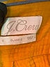 J.Crew Orange Long Sleeve Button-Down Shirt Size 10 - photo 7