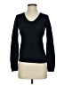 Ann Taylor Black Pullover Sweater Size S - photo 1