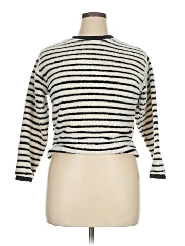 Chelsea & Violet Turtleneck Sweater (view 1)