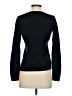 Ann Taylor Black Pullover Sweater Size S - photo 2
