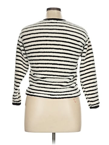 Chelsea & Violet Turtleneck Sweater (view 2)