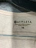 Athleta 100% Cotton Pink Tank Top Size XS - photo 7