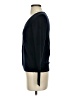 Ann Taylor Black Pullover Sweater Size S - photo 5