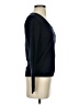 Ann Taylor Black Pullover Sweater Size S - photo 4