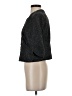 Rebecca Taylor Gray Jacket Size 0 - photo 5