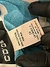 C.D. Daniels Teal Cardigan Size 2X - photo 8