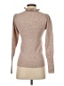 Ann Taylor Tan Long Sleeve Turtleneck Size XXS - photo 2
