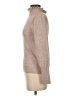 Ann Taylor Tan Long Sleeve Turtleneck Size XXS - photo 5