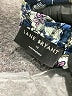 Lane Bryant Blue Short Sleeve Blouse Size 18 - photo 4
