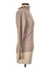 Ann Taylor Tan Long Sleeve Turtleneck Size XXS - photo 4