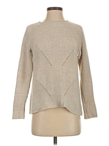 Style&Co Pullover Sweater (view 1)