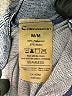 Climawear Gray Pullover Sweater Size M - photo 7
