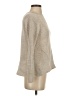 Style&Co Tan Pullover Sweater Size S (petite) - photo 4