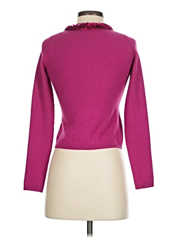 Rebecca Taylor Cardigan (view 2)