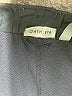 Athleta Solid Black Casual Skirt Size S - photo 3