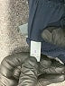 Athleta Solid Black Casual Skirt Size S - photo 4