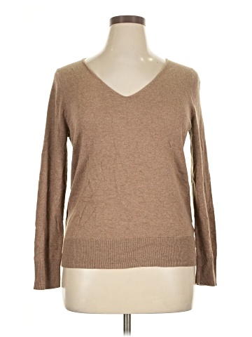 Reitmans Long Sleeve T-Shirt (view 1)
