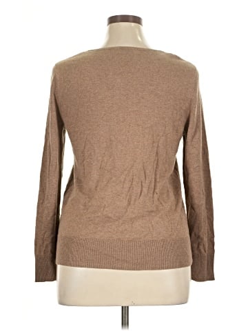 Reitmans Long Sleeve T-Shirt (view 2)