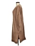 STITCHDROP Brown Casual Dress Size XS - photo 5