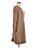 STITCHDROP Brown Casual Dress Size XS - photo 4