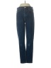 Goldsign Blue Jeans Size 27 waist - photo 1