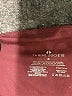 Thrive Société Burgundy Active Pants Size S - photo 4