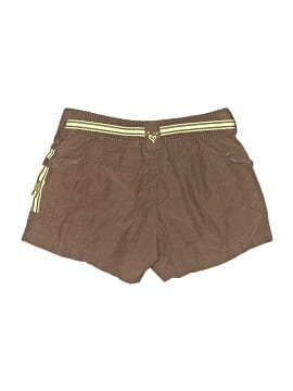 Short Justice Pour Fille - Taille 7, Motif 'Love To Be Me', Occasion Très Bon état