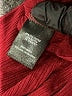 Torrid Burgundy Long Sleeve T-Shirt Size 1X (1) - photo 8
