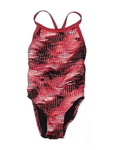 TYR One Piece Swimsuit (view 1)