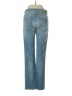 6397 Blue Jeans Size 25 waist - photo 2