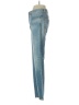 6397 Blue Jeans Size 25 waist - photo 5