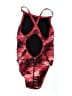 TYR Graphic Red One Piece Swimsuit Size XXS (26) - photo 2