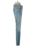 6397 Blue Jeans Size 25 waist - photo 4