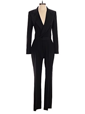 Ralph Lauren Purple Label Jumpsuit - front