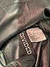 Divided by H&M 100% Polyester Solid Black Snow Jacket Size M - photo 6