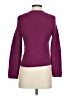 J.Crew Purple Pullover Sweater Size XXS - photo 2