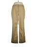 Venezia 100% Lycra Solid Tan Khakis Size 16 (tall) - photo 1