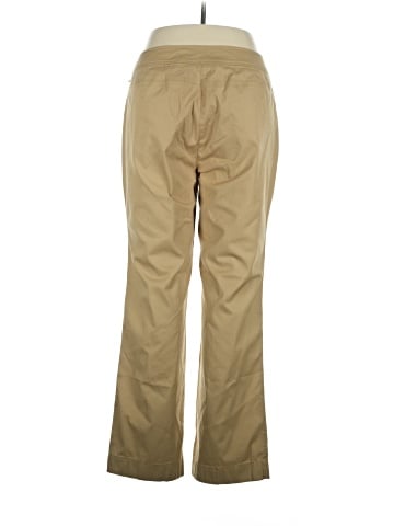 Venezia Khakis (view 2)
