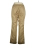 Venezia 100% Lycra Solid Tan Khakis Size 16 (tall) - photo 2