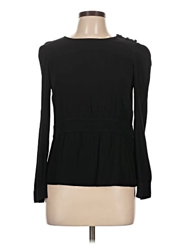 Aubin & Wills Long Sleeve Top (view 1)