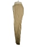 Venezia 100% Lycra Solid Tan Khakis Size 16 (tall) - photo 5