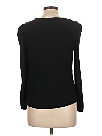 Aubin & Wills Long Sleeve Top (view 2)