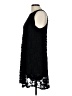 Ginger G. Black Cocktail Dress Size L - photo 5
