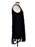 Ginger G. Black Cocktail Dress Size L - photo 4