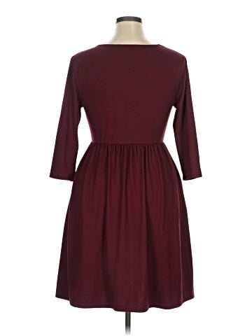 Zenana Outfitters Casual Dress (view 2)